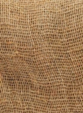 Toile de jute